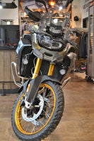 BMW F 850 GS ADVENTURE (Rallye) 2023
