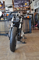 Harley-Davidson BREAKOUT 117 (Vivid Black) 2023