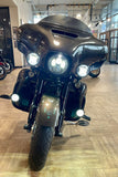 Harley-Davidson Ultra Limited (River Rock Gray/Black Finish) 2021 M/Y