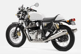 Royal Enfield 650 CONTINENTAL GT (Dux Deluxe)