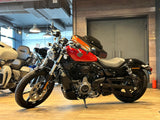 Sportster Nightster 975 Harley-Davidson