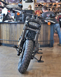 Harley-Davidson Softail Fat Bob 114 c НДС