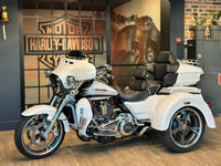 CVO Tri Glide 117 (Trike) Harley-Davidson