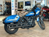 Harley-Davidson Low Rider ST 117 (Fast Johnnie) 2023