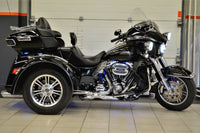 Trike, Tri Glide Ultra, Harley-Davidson 2015