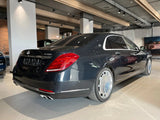 Mercedes-Benz Maybach S-Класс 500 I (X222), 2015