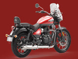 Royal Enfield 350 Meteor (Super Nova Red)