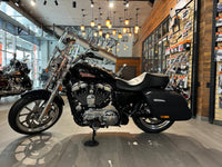 Sportster SuperLow 1200T Harley-Davidson
