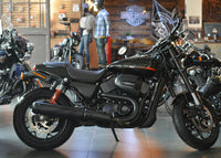Harley-Davidson Street Rod 2020