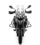 Benelli TRK 502, 2023