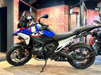 BMW R 1300 GS, 2024