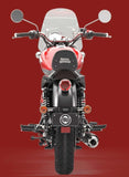 Royal Enfield 350 Meteor (Super Nova Red)