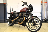 Harley-Davidson Sportster  Iron 883 (2017)