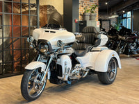 CVO Tri Glide 117 (Trike) Harley-Davidson