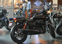 Harley-Davidson Street Rod 2020