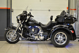 Trike, Tri Glide Ultra, Harley-Davidson 2015