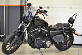 Harley-Davidson Sporster Iron 883 (2015)