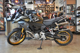 BMW F 850 GS ADVENTURE (Rallye) 2023