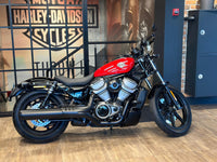 Sportster Nightster 975 Harley-Davidson