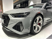Audi RS6 Avant "quattro" 2021