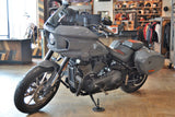 Harley-Davidson Low Rider ST 117 (2022)