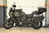 Harley-Davidson Pan America Special 1250 (Deadwood Green) 2021
