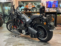 Harley-Davidson Fat Boy S 110, 2016мг