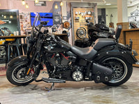 Harley-Davidson Fat Boy S 110, 2016мг