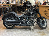 Harley-Davidson Fat Boy S 110, 2016мг