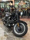 Harley-Davidson Fat Boy S 110, 2016мг