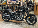 Harley-Davidson Fat Boy S 110, 2016мг