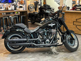 Harley-Davidson Fat Boy S 110, 2016мг