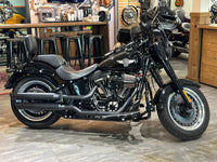 Harley-Davidson Fat Boy S 110, 2016мг