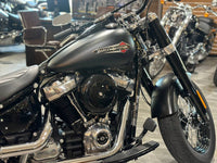 Harley-Davidson Softail Slim, 2020