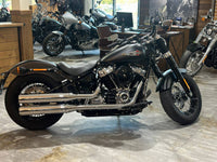 Harley-Davidson Softail Slim, 2020