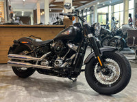 Harley-Davidson Softail Slim, 2020