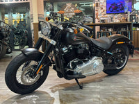 Harley-Davidson Softail Slim, 2020