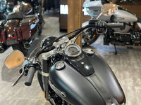 Harley-Davidson Softail Slim, 2020