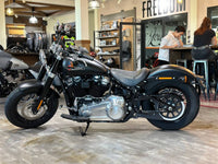 Harley-Davidson Softail Slim, 2020