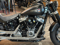 Harley-Davidson Softail Slim, 2020