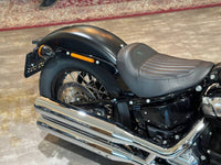 Harley-Davidson Softail Slim, 2020