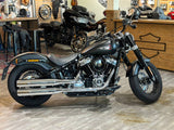 Harley-Davidson Softail Slim, 2020