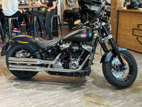 Harley-Davidson Softail Slim, 2020