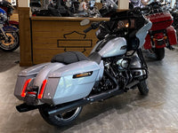 Road Glide 117 Harley-Davidson 2024 (Billiard Gray/Black Trim)