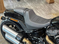 Harley-Davidson Fat bob 114 2021