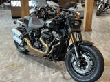 Harley-Davidson Fat bob 114 2021