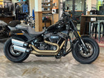 Harley-Davidson Fat bob 114 2021