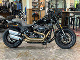 Harley-Davidson Fat bob 114 2021