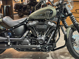 Harley-Davidson Street Bob 114, 2021