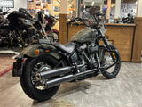 Harley-Davidson Street Bob 114, 2021